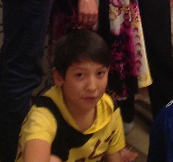 Нурлан Шаяхметов