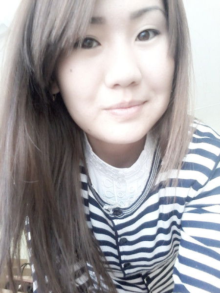 Перизат Дарбаева