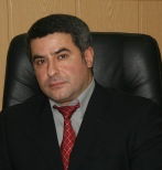 Константин Чахава