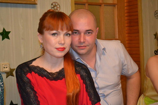 Евгений Адамович