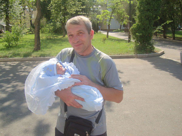 Сергей Калабишка