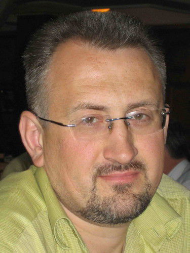 Владислав Галицкий