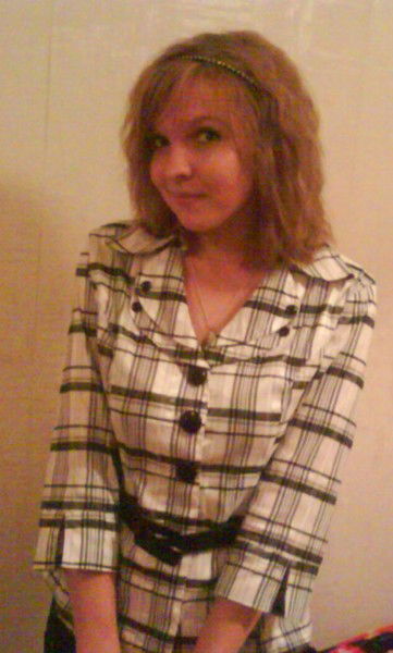 Оксана Ростовцева