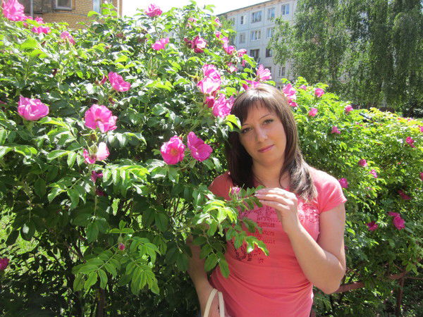 Екатерина Гунько