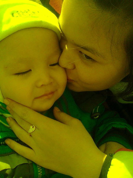 Aizireshka Jyldyzbekovna Kaldarova