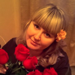 Татьяна Ковальчук