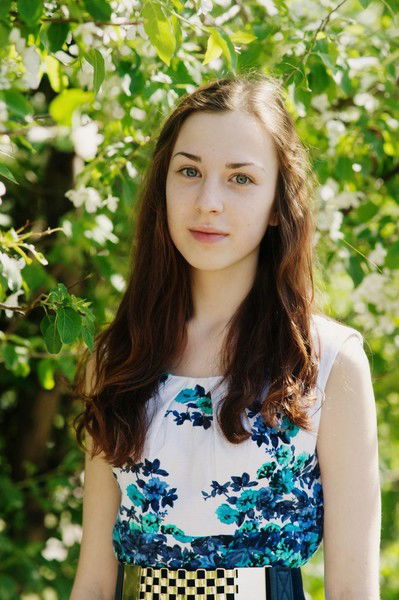 Ксения Федосова