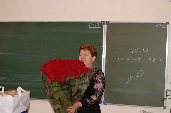 Ирина Нидерман