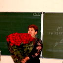 Ирина Нидерман