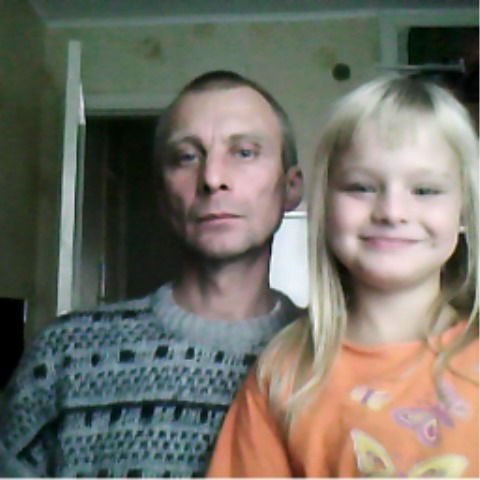 Юра Бочегов