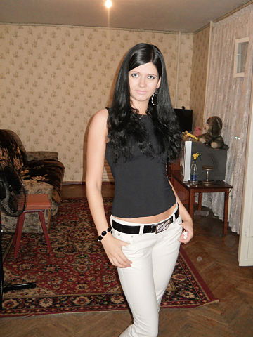 Екатерина Пилипенко