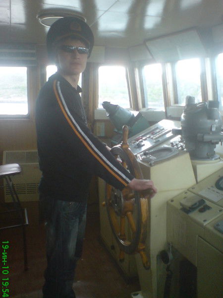 Владимир Павловский