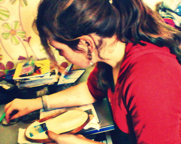 Екатерина Александрова