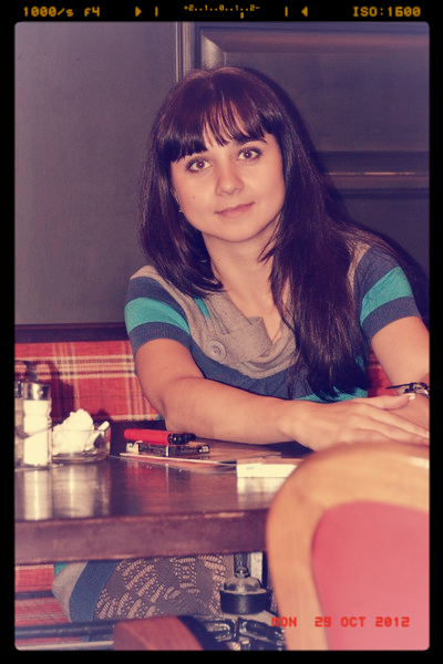 Ксения Куренкова