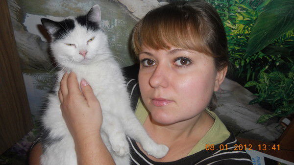 Инна Пидлыпян