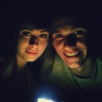 Лиза Найденко