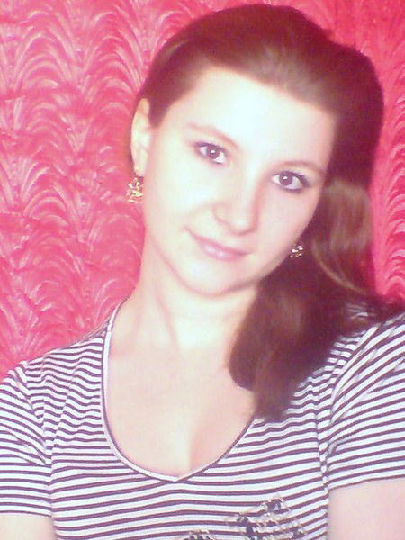 Любовь Штейнгауэр