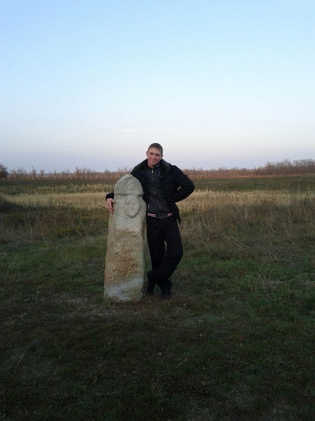 Игорь Гудков