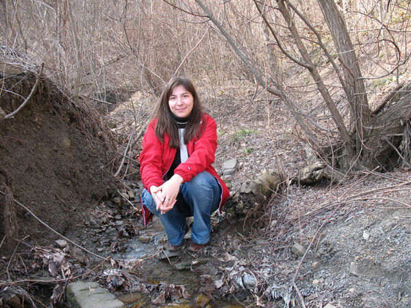 Евгения Евтушенко