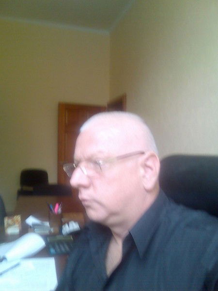 Игорь Прокопчук