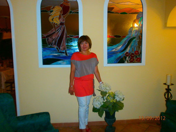 Меруерт Абылаева