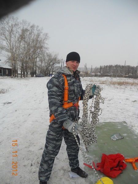 Виталий Субботин