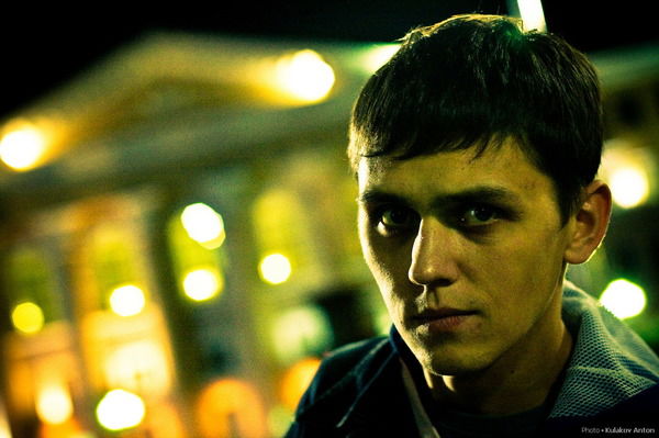 Сергей Исаков