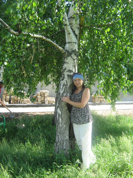 Алия Хамидуллина