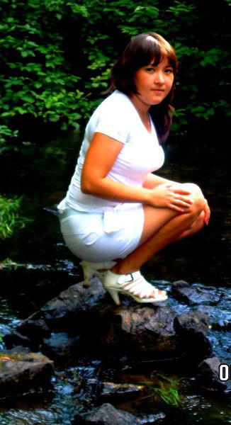 Кристина Балабанова