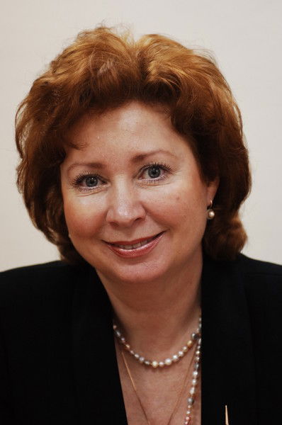 Светлана Кудрина