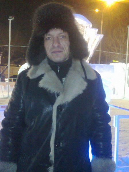 Александр Юмшанов