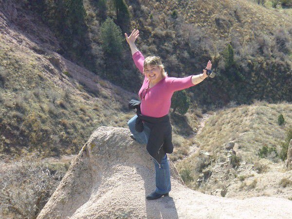 Мария Кеввай