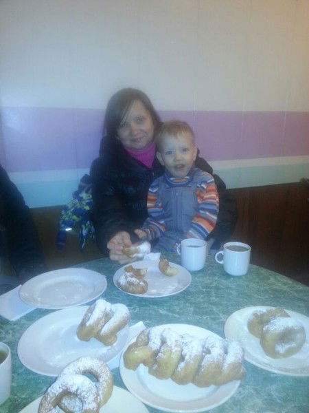 Катерина Кляузова