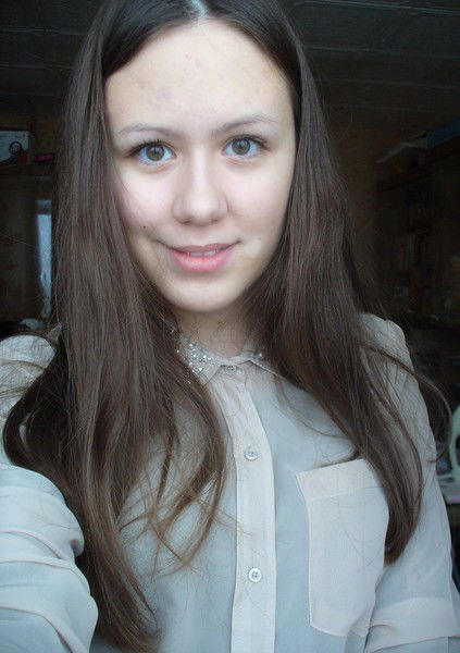 Sashenka Zhuravleva:*