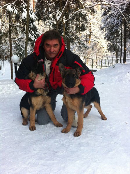 Эдик Ступин