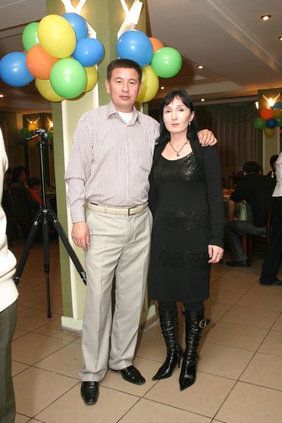 Мерхаият Каракатов