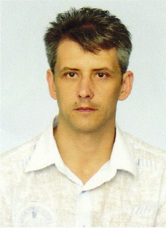 Игорь Кононенко