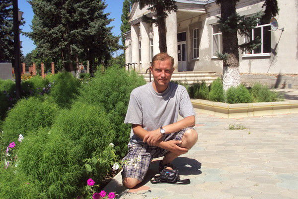 Александр Гринчук