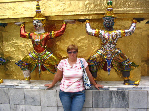 Светлана Викторова