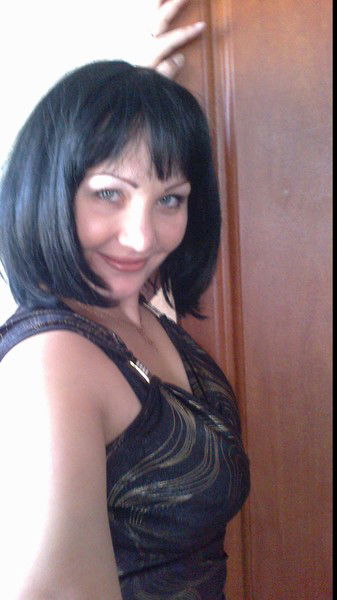 Светлана Голованова