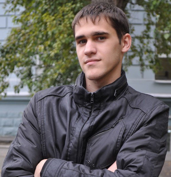 Владимир Филюшин