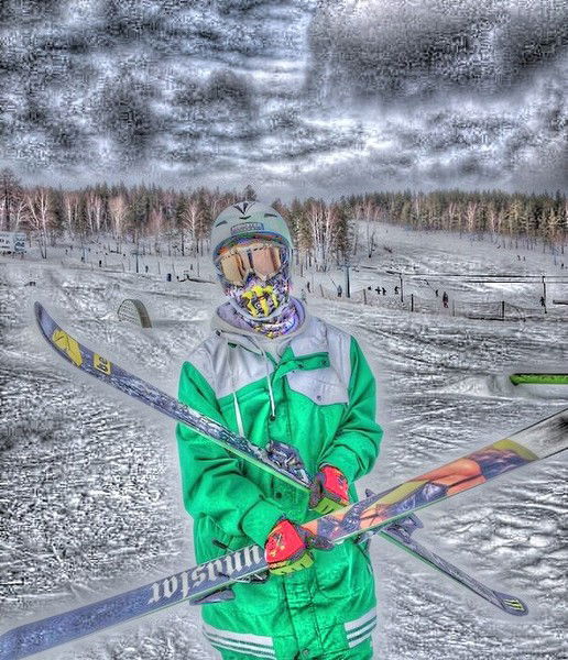 Влад Грежещук