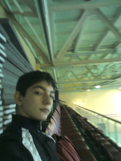 Роман Ишков