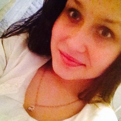 Алина Шуйчикова