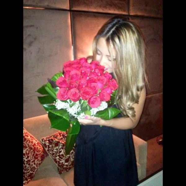 Бота Женисбековна