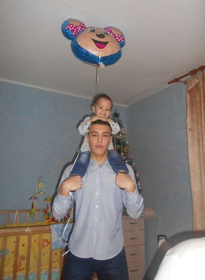 Рамиль Шарафутдинов