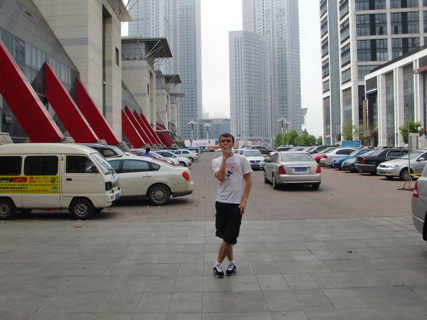 Дмитрий Сердюк