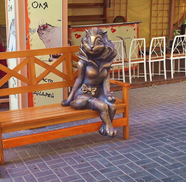 Надежда Кулаченко