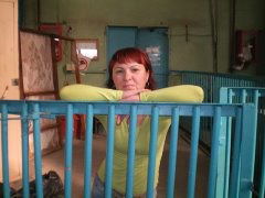 Татьяна Чаднова