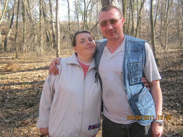 Марина Харламова